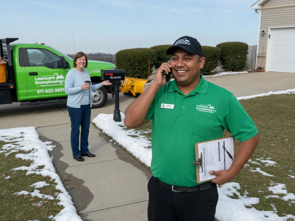 Lawn Care Services By Expert Landscaper Atwood, OK FAQs